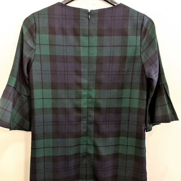 Pendleton Maya wool dress - Picture 2 of 8